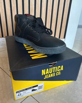 Nautica scarpe uomo