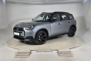 MINI Countryman Mini 2.0 48V D Classic auto
