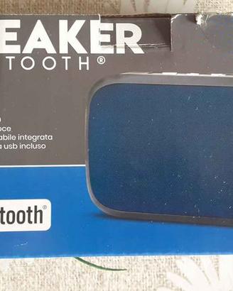 Speaker Bluetooth