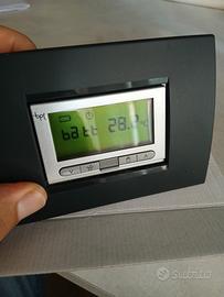 BPT Cronotermostato digitale TH-350
