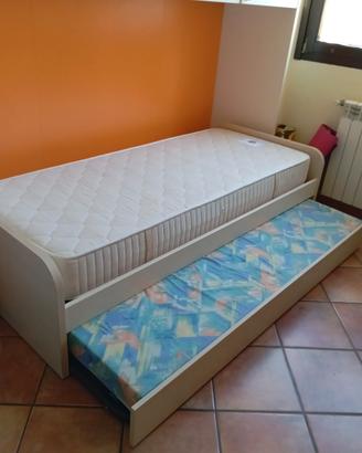 lettini singoli 