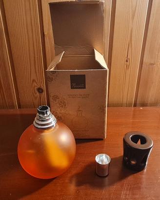 Lampada catalitica