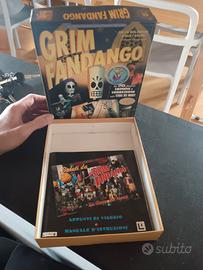 grim fandango pc