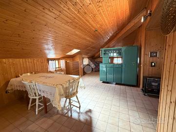 2 LOCALI A SAN MARCELLO PITEGLIO