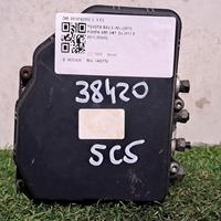 ABS TOYOTA Rav4 6° Serie 8954142562 1ADFTV diesel