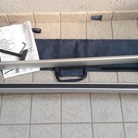 Barre portatutto per VW PASSAT Sesta serie