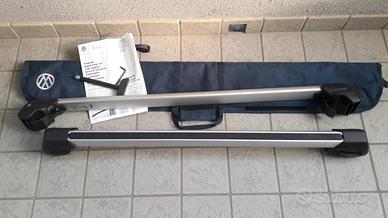 Barre portatutto per VW PASSAT Sesta serie