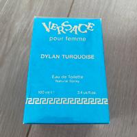 Versace Dylan Torquoise 100ml edt