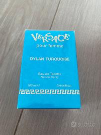 Versace Dylan Torquoise 100ml edt