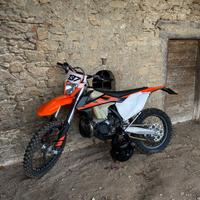 Ktm 300 exc
