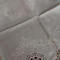 asciugamani d altri tempi 