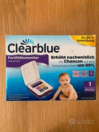 Clearblue Monitor Di Fertilità e Gravidanza