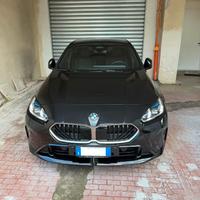 BMW Serie 1 118d M Sport 150CV