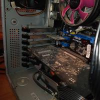 scheda video Radeon Hd 7700 series