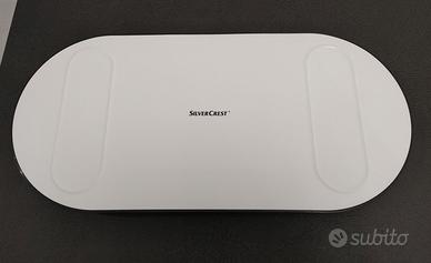 Accessorio Base appoggio Monsieur Cuisine Plus