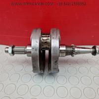 ALBERO MOTORE YAMAHA YZF 250 2015 2014 YZ F 2016 2