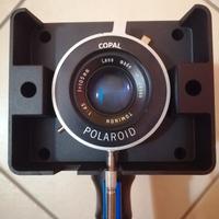 Polaroid DS 34 