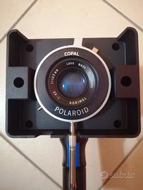 Polaroid DS 34 