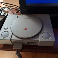 Playstation 1