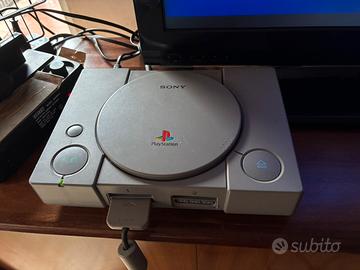 Playstation 1