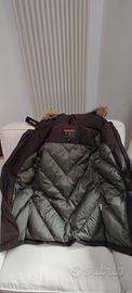 piumino Woolrich usato