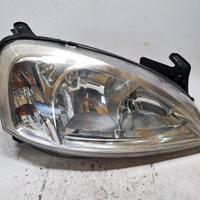 4421125R FANALE ANTERIORE DEPO DX DACIA SANDERO I 