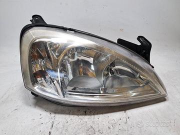 4421125R FANALE ANTERIORE DEPO DX DACIA SANDERO I 