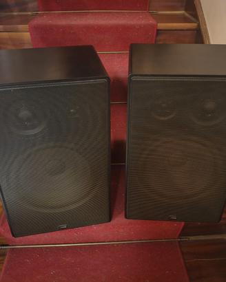 Casse Diffusori acustici Canton GLE 100