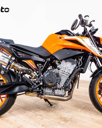 KTM 790 DUKE ABS 105 - 2020