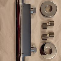 TERMOSTATICO ESTERNO DOCCIA