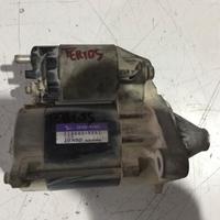 Motorino avviamento daihatsu terios 1.3 benz