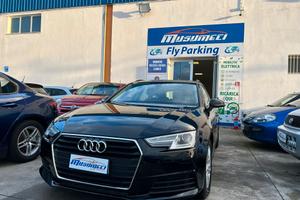 Audi A4 Avant 2.0 TDI 150 CV ultra S tronic
