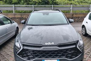 Kia Sportage Full Hybrid (HEV) GT-Line, imma