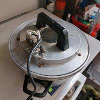 Pentola, fornetto  PETRONILLA