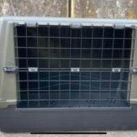 Trasportino per cani da auto nuovo