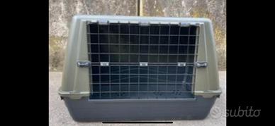 Trasportino per cani da auto nuovo