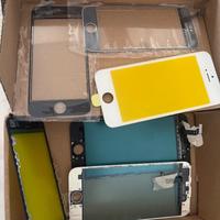 Display ricambio iPhone