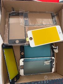 Display ricambio iPhone