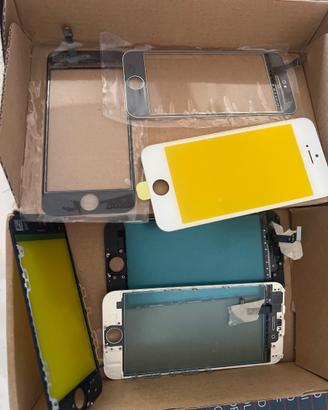 Display ricambio iPhone