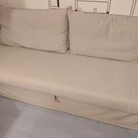 Divano letto IKEA Himmene 