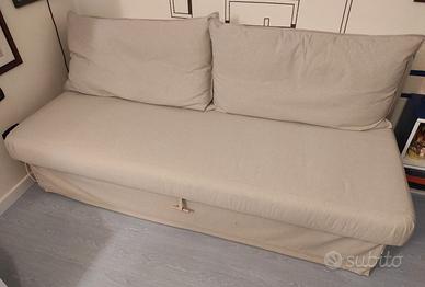 Divano letto IKEA Himmene 