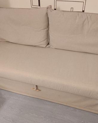 Divano letto IKEA Himmene 