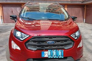 ford eco sport