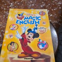 cofanetto  completo disney 