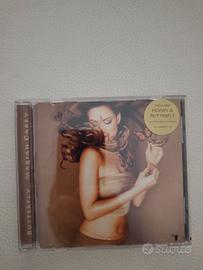 cd audio butterfly