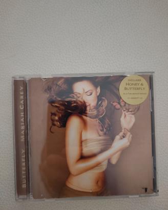 cd audio butterfly
