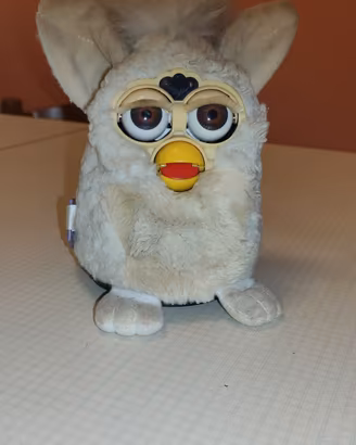 Adottami , Furby Agnello 