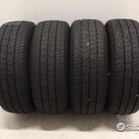 215 60 16 c Cooper usate