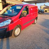 Fiat scudo