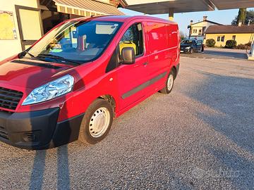 Fiat scudo
